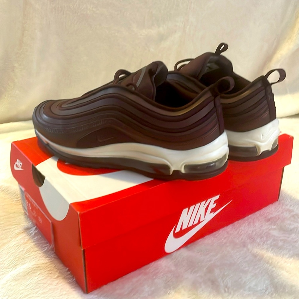 Nike Air Max 97 Mahogany